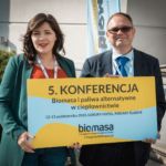 Agnieszka Wiktorowicz_Magazyn Biomasa, Robert Machnik_Enertek SIA