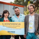 5. Konferencja Biomasa i paliwa alternatywne w ciepłownictwie