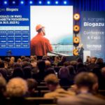 8. Kongres Biogazu, Magazyn Biomasa(