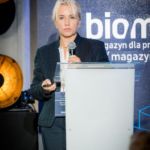 Beata Klimczak, Magazyn Biomasa, 8. Kongres Biogazu