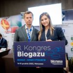 Klaudiusz Nowotny, Nahtec Polska, Beata Szczepaniak, Magazyn Biomasa