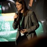 Lena Undeutsch, Suma Ruhrtechnik, 8. Kongres Biogazu