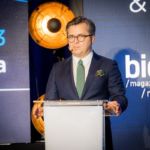 Maciej Kosiński, Magazyn Biomasa, 8. Kongres Biogazu
