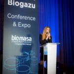 Magdalena Wandulska, Methodo Polska, 8. Kongres Biogazu
