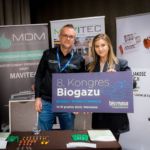 Mariusz Śledź, MDM, Beata Szczepaniak, Magazyn Biomasa