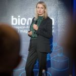 Monika Ostrowska, Bio-Industry, 8. Kongres Biogazu