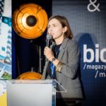Natalia Walczak, EBA, 8. Kongres Biogazu