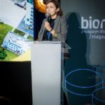 Natalia Walczak, EBA, Strefa expo, 8. Kongres Biogazu