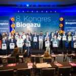 Sponsorzy i Partnerzy 8. Kongresu Biogazu.