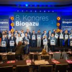 Sponsorzy i Partnerzy 8. Kongresu Biogazu.