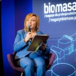 Sylwia Koch-Kopyszko, Stowarzyszenie Zielony Gaz dla Klimatu, 8. Kongres Biogazu