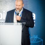 Wojciech Nawrocki, Metropolis Doradztwo Gospodarcze, 8. Kongres Biogazu