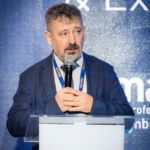 prof. Jacek Dach, Uniwersytet Przyrodniczy w Poznaniu, 8. Kongres Biogazu