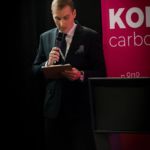 Kongres Carbon Capture, Maciej Roik, Magazyn Biomasa