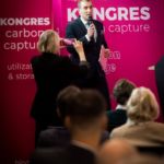 Kongres Carbon Capture, Maciej Roik, Magazyn Biomasa