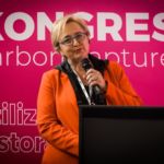 Beata Superson-Polowiec, Kancelaria Polowiec i Wspólnicy, 1. Kongres Carbon Capture
