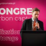 Michał Wendołowski, BELLONA Europa, 1. Kongres Carbon Capture