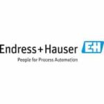 Endress-Hauser- Endress-Hauser-