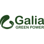 galia green power