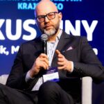 10. Kongres Biogazu, Paweł Wójtowicz, BGK 10. Kongres Biogazu, Paweł Wójtowicz, BGK