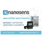 Nanosens Nanosens