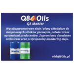 Q8 Oils Q8 Oils
