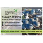 Biogaz Serwis