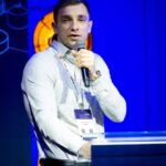 Algirdas Petraikis, Biokona, 10. Kongres Biogazu Algirdas Petraikis, Biokona, 10. Kongres Biogazu