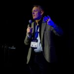 Andrea Sgorbini, Bioenerys, 10. Kongres Biogazu Andrea Sgorbini, Bioenerys, 10. Kongres Biogazu