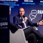 Bartosz Derech, wójt gminy Rokietnica, 10. Kongres Biogazu Bartosz Derech, wójt gminy Rokietnica, 10. Kongres Biogazu