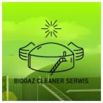 Biogaz Cleaner Biogaz Cleaner