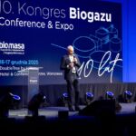 Jerzy Gościński, Compoplan, 10. Kongres Biogazu(1) Jerzy Gościński, Compoplan, 10. Kongres Biogazu(1)