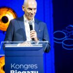 Jerzy Gościński, Compoplan, 10. Kongres Biogazu(1) Jerzy Gościński, Compoplan, 10. Kongres Biogazu(1)