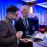 Jerzy Lilia, Lipca Foods, Lech Bojarski, Zielona Gmina, 10. Kongres Biogazu Jerzy Lilia, Lipca Foods, Lech Bojarski, Zielona Gmina, 10. Kongres Biogazu