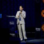 Jolanta Kamińska, 10. Kongres Biogazu Jolanta Kamińska, 10. Kongres Biogazu