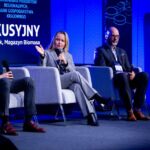 Magdalena Wachnicka-Witzke, BOŚ Bank, 10. Kongres Biogazu Magdalena Wachnicka-Witzke, BOŚ Bank, 10. Kongres Biogazu