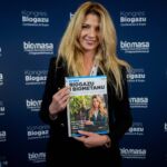 Magdalena Wandulska, Metodo, 10. Kongres Biogazu Magdalena Wandulska, Metodo, 10. Kongres Biogazu