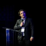 Marcin Lis, Mavitec, 10. Kongres Biogazu Marcin Lis, Mavitec, 10. Kongres Biogazu