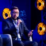 Marcin Mazurek, Engie, 10. Kongres Biogazu Marcin Mazurek, Engie, 10. Kongres Biogazu