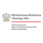 Ministerstwo Rolnictwa i Rozwoju Wsi Ministerstwo Rolnictwa i Rozwoju Wsi
