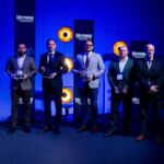 Nagrody Magazynu Biomasa, 10. Kongres Biogazu Nagrody Magazynu Biomasa, 10. Kongres Biogazu