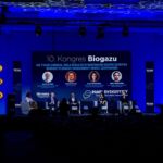 Panel dyskusyjny, 10. Kongres Biogazu( Panel dyskusyjny, 10. Kongres Biogazu(