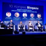 Panel dyskusyjny, 10. Kongres Biogazu( Panel dyskusyjny, 10. Kongres Biogazu(