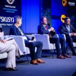 Panel dyskusyjny, 10. Kongres Biogazu( Panel dyskusyjny, 10. Kongres Biogazu(