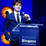 Sebastian Wren, EBA, 10. Kongres Biogazu Sebastian Wren, EBA, 10. Kongres Biogazu