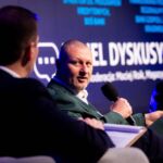 Wojciech Nawrocki, Metropolis, 10. Kongres Biogazu Wojciech Nawrocki, Metropolis, 10. Kongres Biogazu