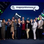 Zespół Magazynu Biomasa, 10. Kongres Biogazu Zespół Magazynu Biomasa, 10. Kongres Biogazu