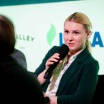 Forum Zielona Gmina 2026, Anna Gładyszewska, Linka Energy Forum Zielona Gmina 2026, Anna Gładyszewska, Linka Energy