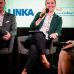 Forum Zielona Gmina 2026, Anna Gładyszewska, Linka Energy Forum Zielona Gmina 2026, Anna Gładyszewska, Linka Energy