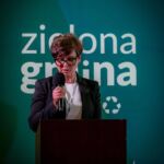 Barbara Chmielińska, NOVA BR, Forum Zielona Gmina Barbara Chmielińska, NOVA BR, Forum Zielona Gmina